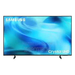 Samsung 43U8510H 43" Crystal UHD 4K Smart TV 2026