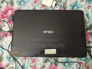 ল্যাপটপ আসুস X555LD 8GB ইন্টেল কোর i7 এইচডিপি 1T