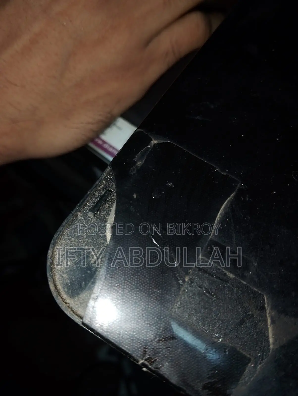 ল্যাপটপ আসুস X555LD 8GB ইন্টেল কোর i7 এইচডিপি 1T
