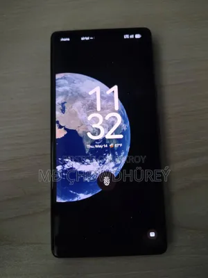 Google Pixel 7a 128 GB Black