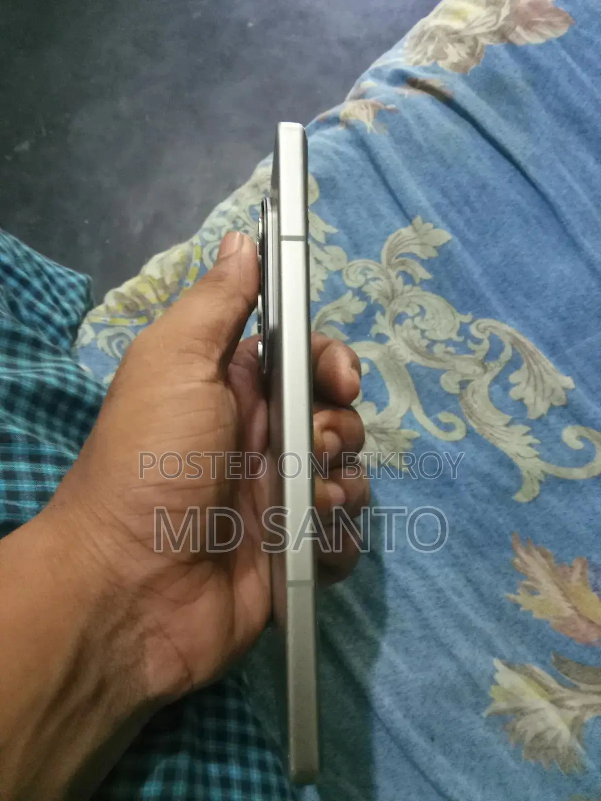 ইনফিনিক্স নোট ৫০ প্রো ২৫৬ জিবি