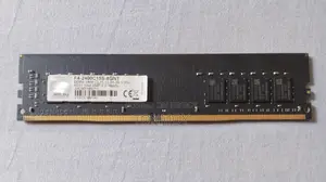 GSkill DDR4 2400MHz 16GB(8*2)