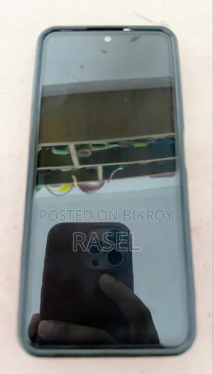 Xiaomi Redmi Note 12 128 GB Black
