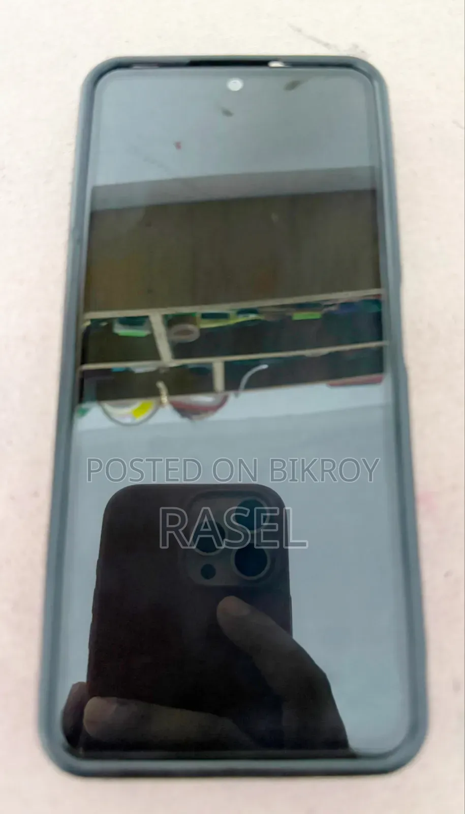 Xiaomi Redmi Note 12 128 GB Black