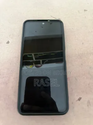 Xiaomi Redmi Note 12 128 GB Black