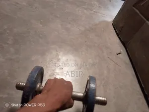 Dumbbells Set