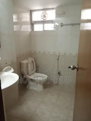 2-Bedroom Apartment in Mizan's Garage, Uttara for sale