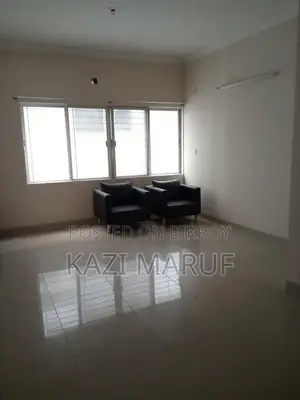 2-Bedroom Apartment in Mizan's Garage, Uttara for sale