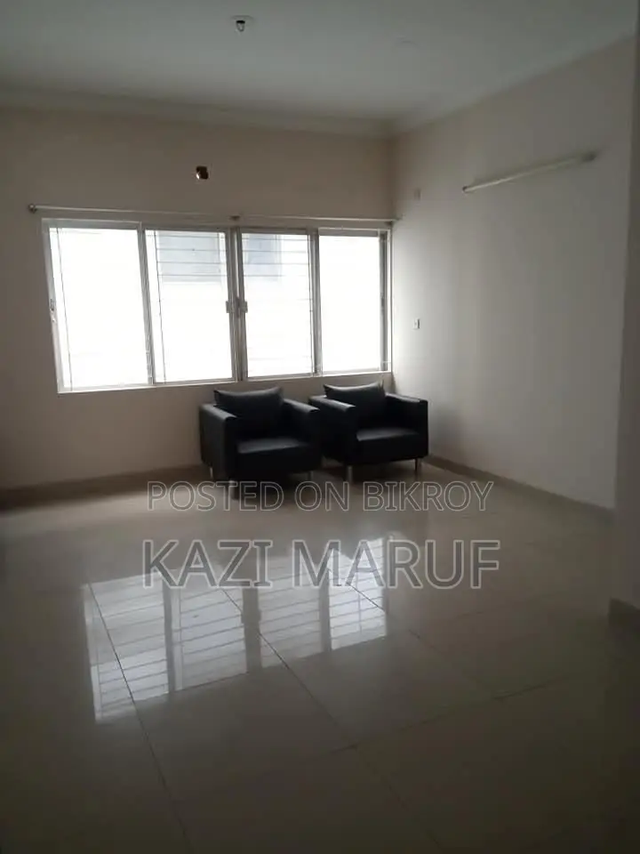 2-Bedroom Apartment in Mizan's Garage, Uttara for sale