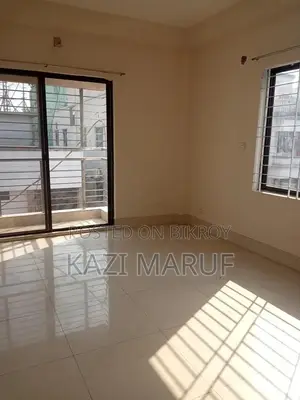2-Bedroom Apartment in Mizan's Garage, Uttara for sale