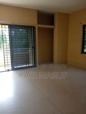 2-Bedroom Apartment in Mizan's Garage, Uttara for sale