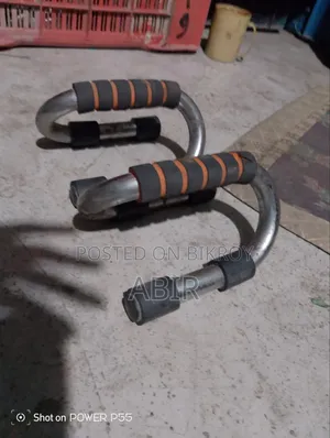 Dumbbells Set