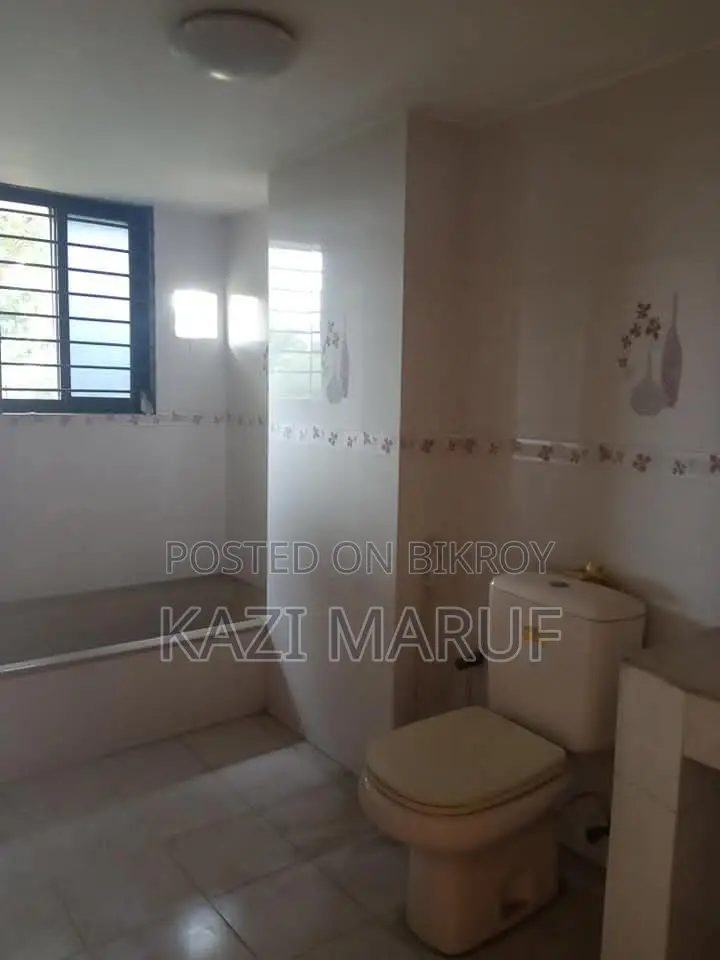 2-Bedroom Apartment in Mizan's Garage, Uttara for sale