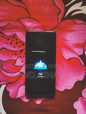 Xiaomi Redmi Note 13 256 GB Black