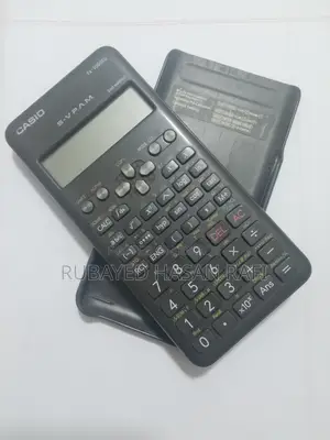 Original Casio 100MS