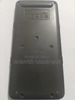 Original Casio 100MS