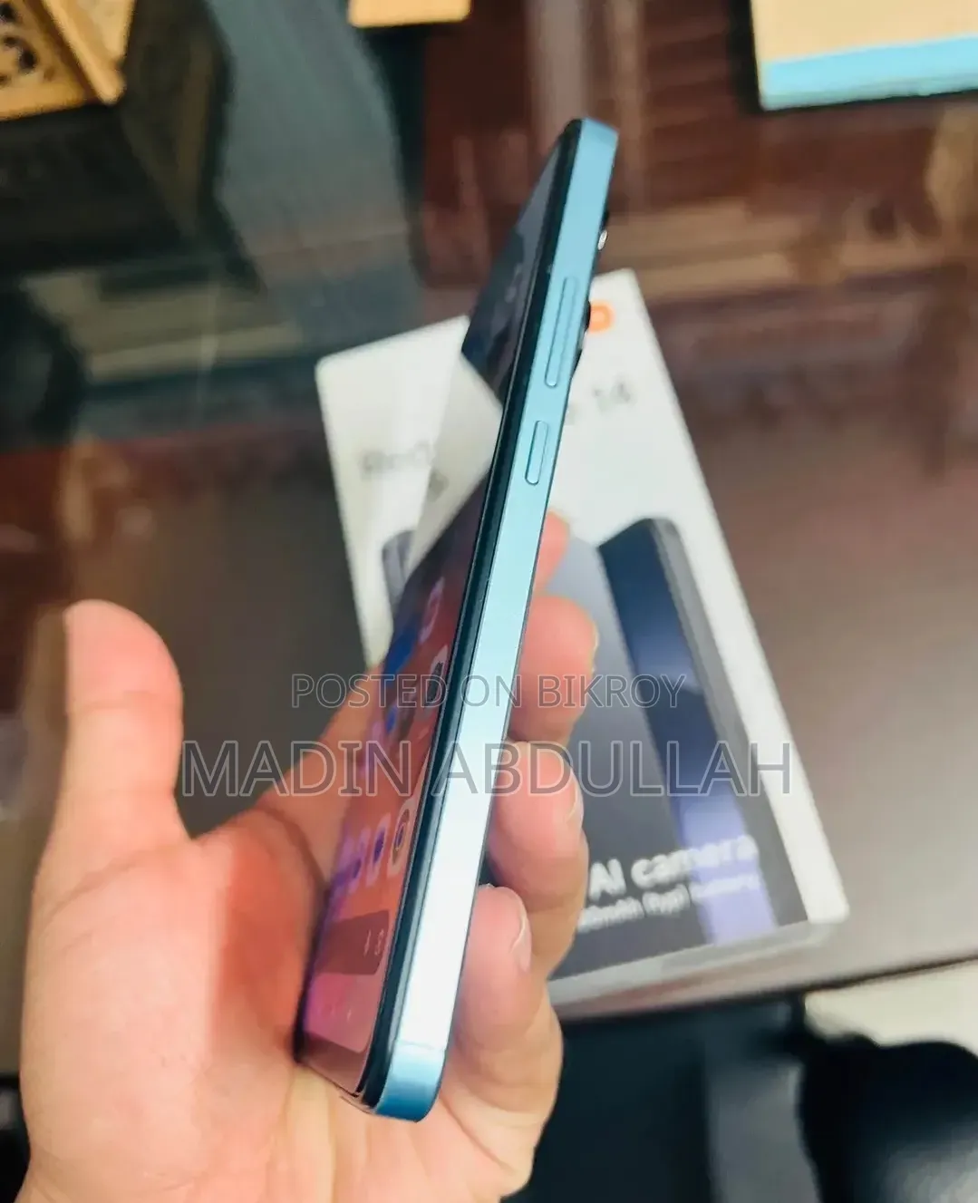 Xiaomi Redmi Note 14 5G 256 GB
