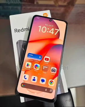 Xiaomi Redmi Note 14 5G 256 GB