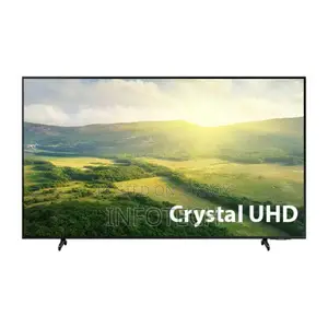Samsung 43U8510H 43" Crystal UHD 4K Smart TV 2026
