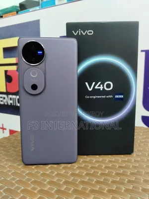 Vivo V40 5G 256 GB