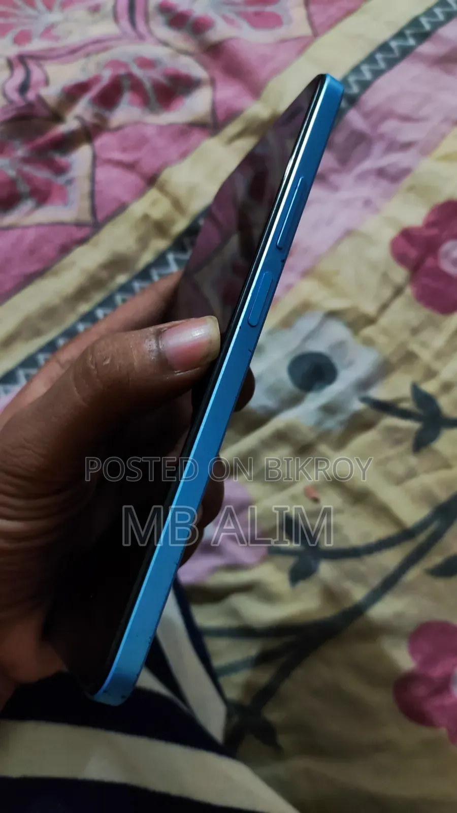 Xiaomi Redmi Note 12 128 GB Blue