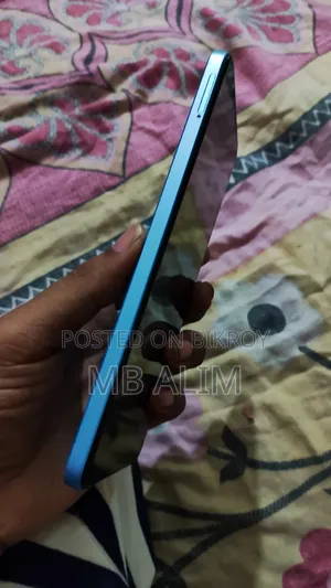 Xiaomi Redmi Note 12 128 GB Blue
