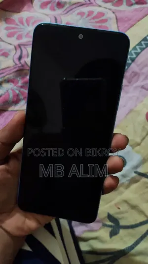 Xiaomi Redmi Note 12 128 GB Blue