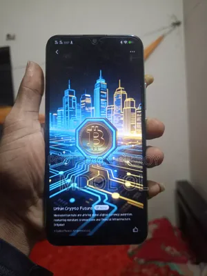 Vivo S1 Pro 256 GB Blue