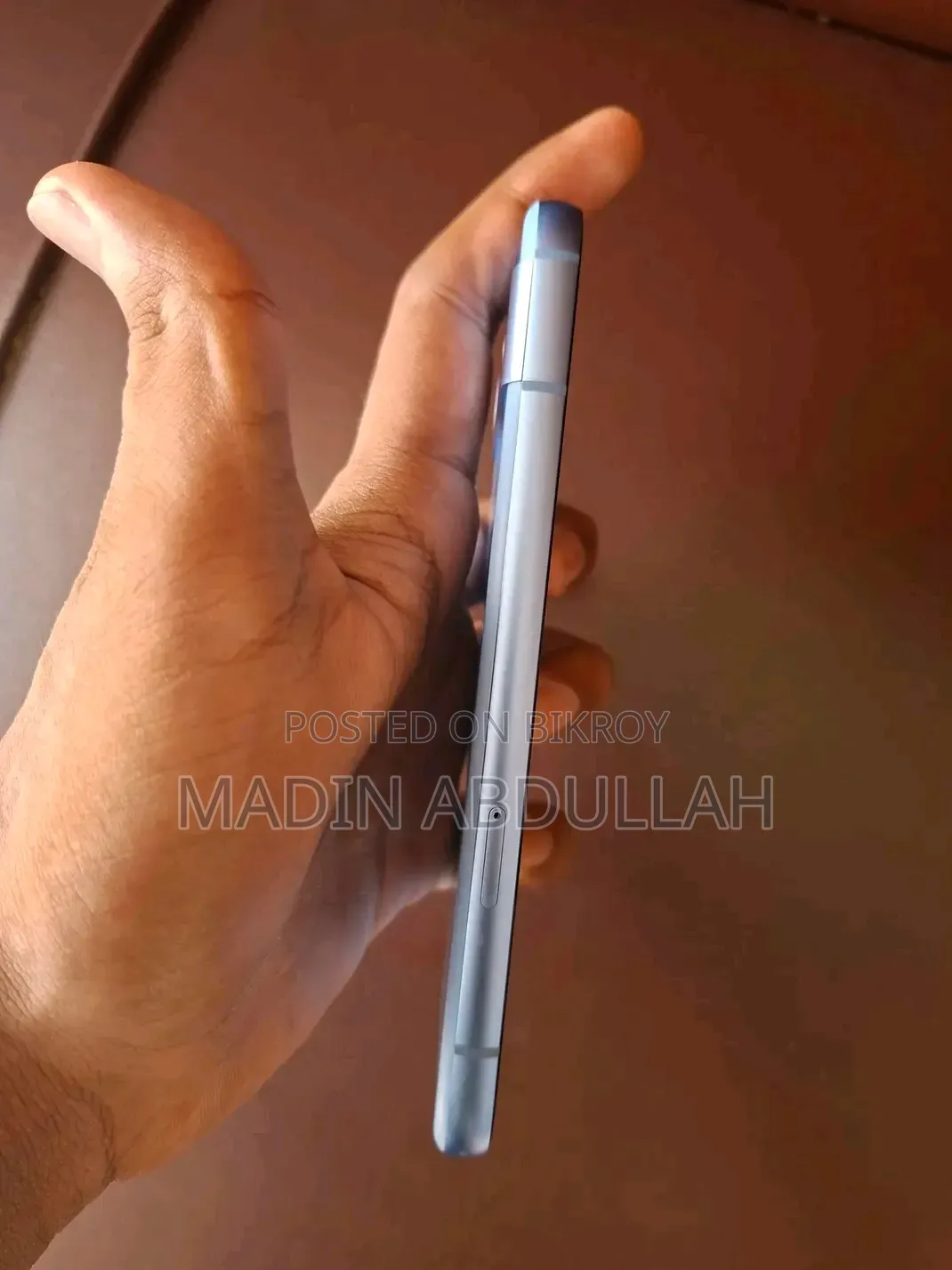 Google Pixel 8a 256 GB Black