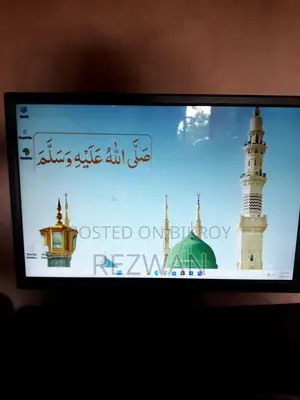 ডেস্কটপ কম্পিউটার গিগাবাইট ১২জিবি ইন্টেল কোর আই৩ এসএসডি ১২৮জিবি