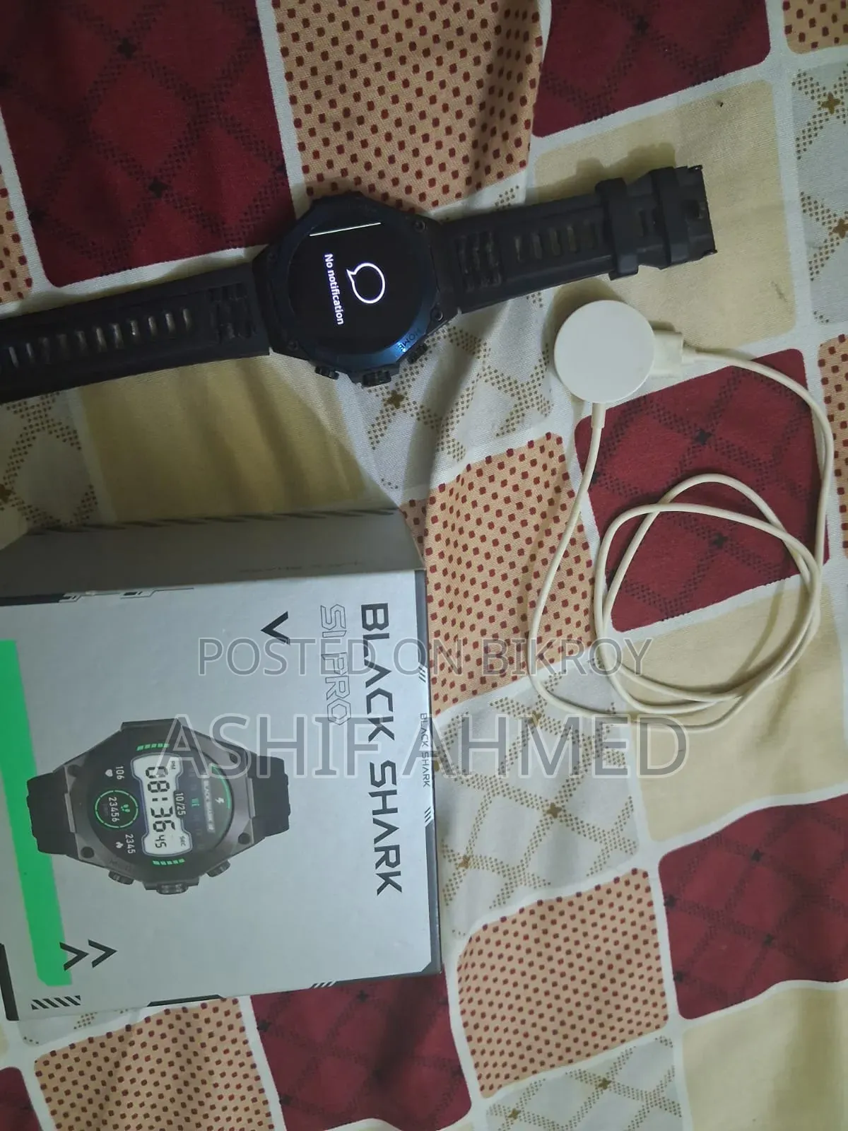 Smart Watch
