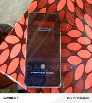 Realme C55 128 GB White
