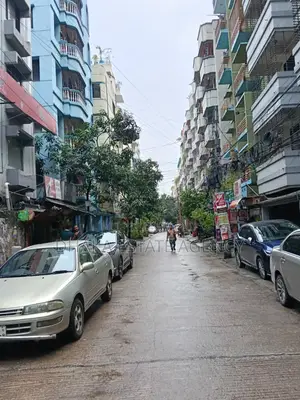 বনানী ব্লক-ই, দক্ষিণমুখী ৭.৫০ কাঠা প্লট বিক্রয়