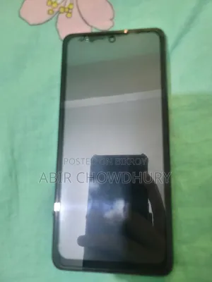 Xiaomi Poco X3 128 GB Blue