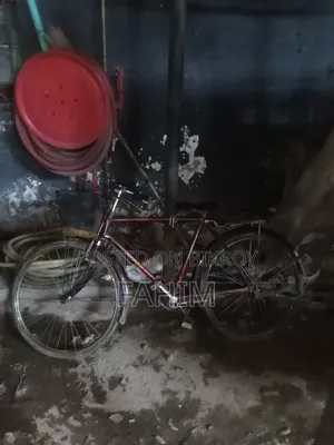 সাইকেল বিক্রি