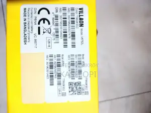 New Villaon 128 GB Gray