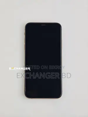 Apple iPhone X 64 GB Gold