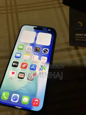 Apple iPhone 16 Plus 128 GB Green