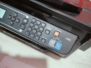 Epson L565 Wifi All in One Color Printer