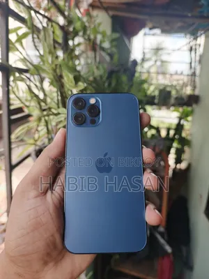 Apple iPhone 12 Pro 128 GB Blue