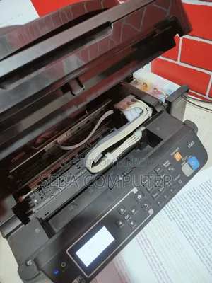 Epson L565 Wifi All in One Color Printer