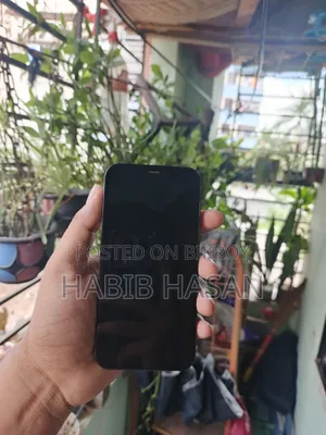 Apple iPhone 12 Pro 128 GB Blue