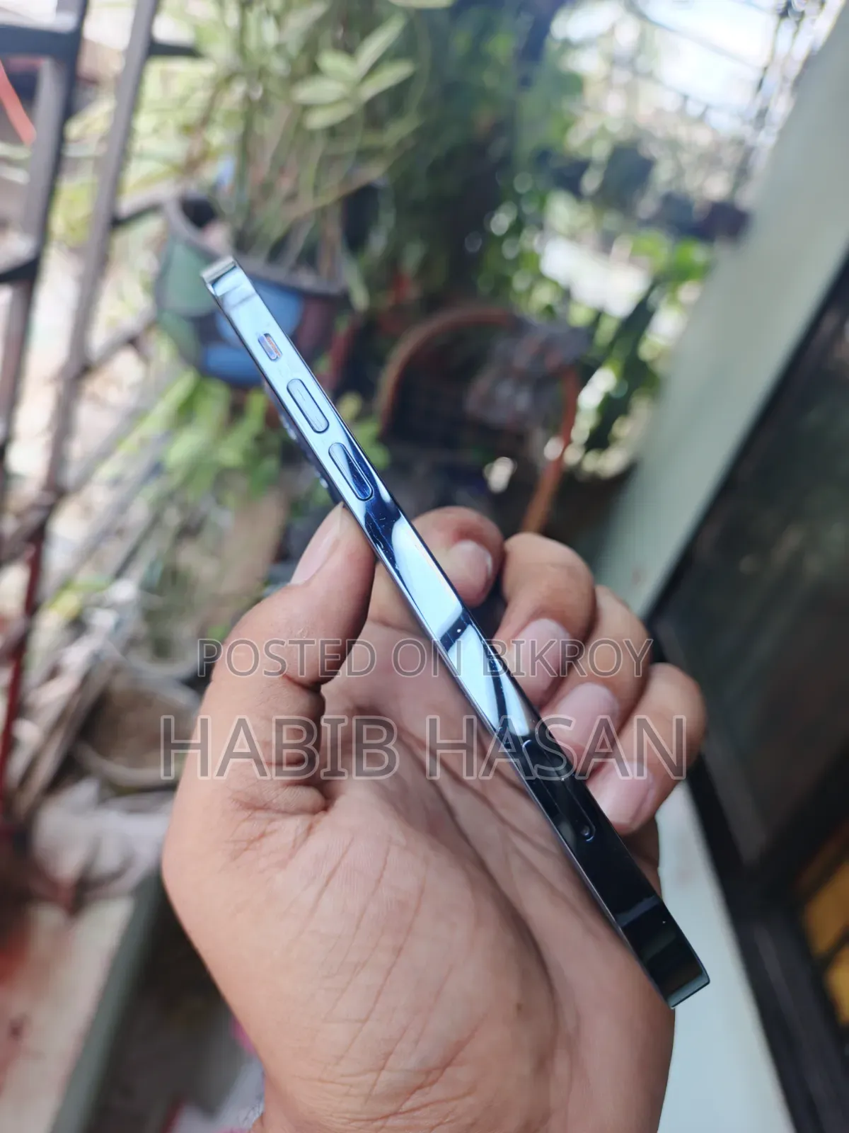 Apple iPhone 12 Pro 128 GB Blue