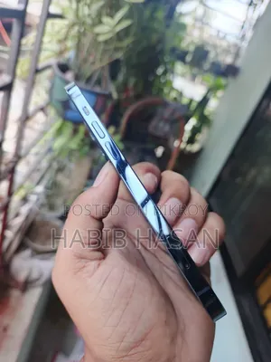 Apple iPhone 12 Pro 128 GB Blue