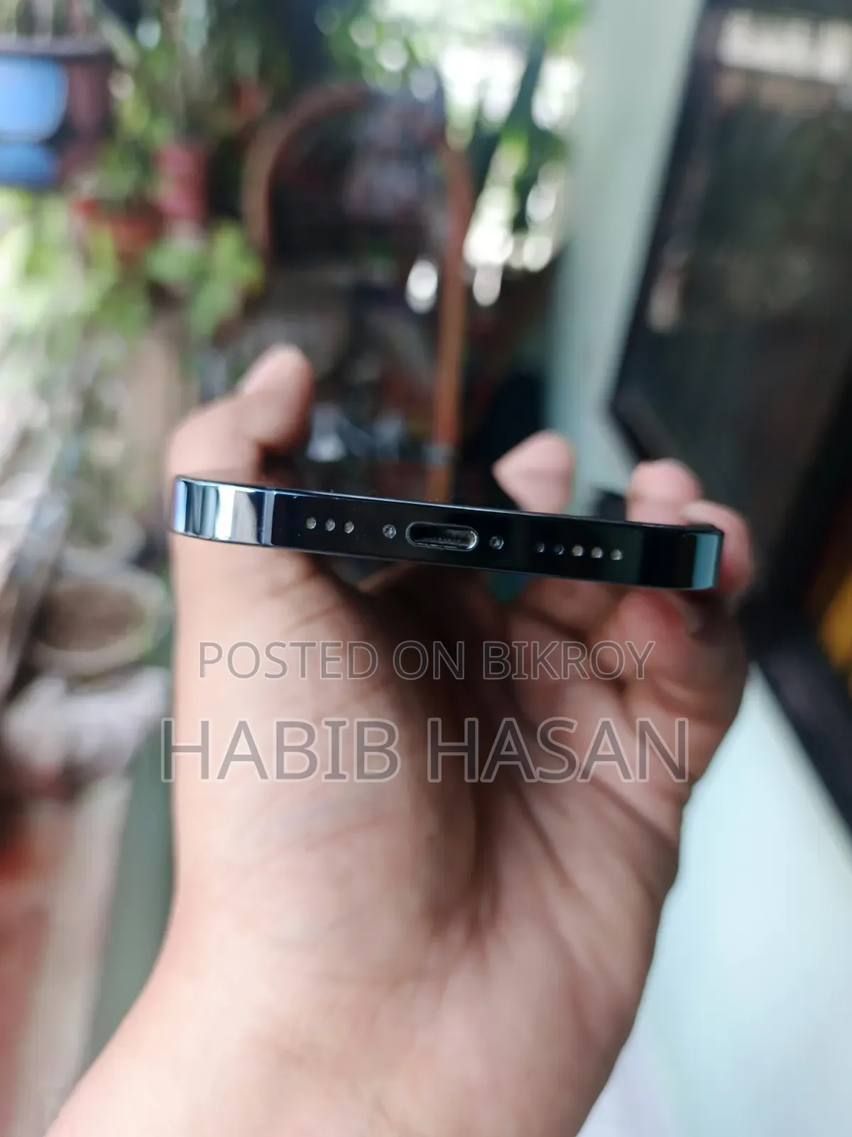 Apple iPhone 12 Pro 128 GB Blue