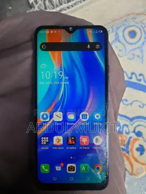 Tecno Spark 6 Air 64 GB