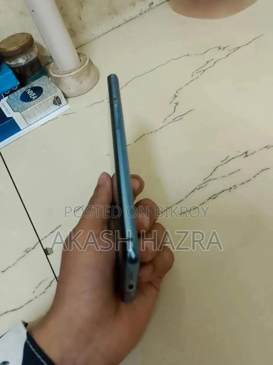 OnePlus 7T 256 GB Blue