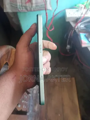 Realme C35 128 GB Green