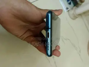 OnePlus 7T 256 GB Blue