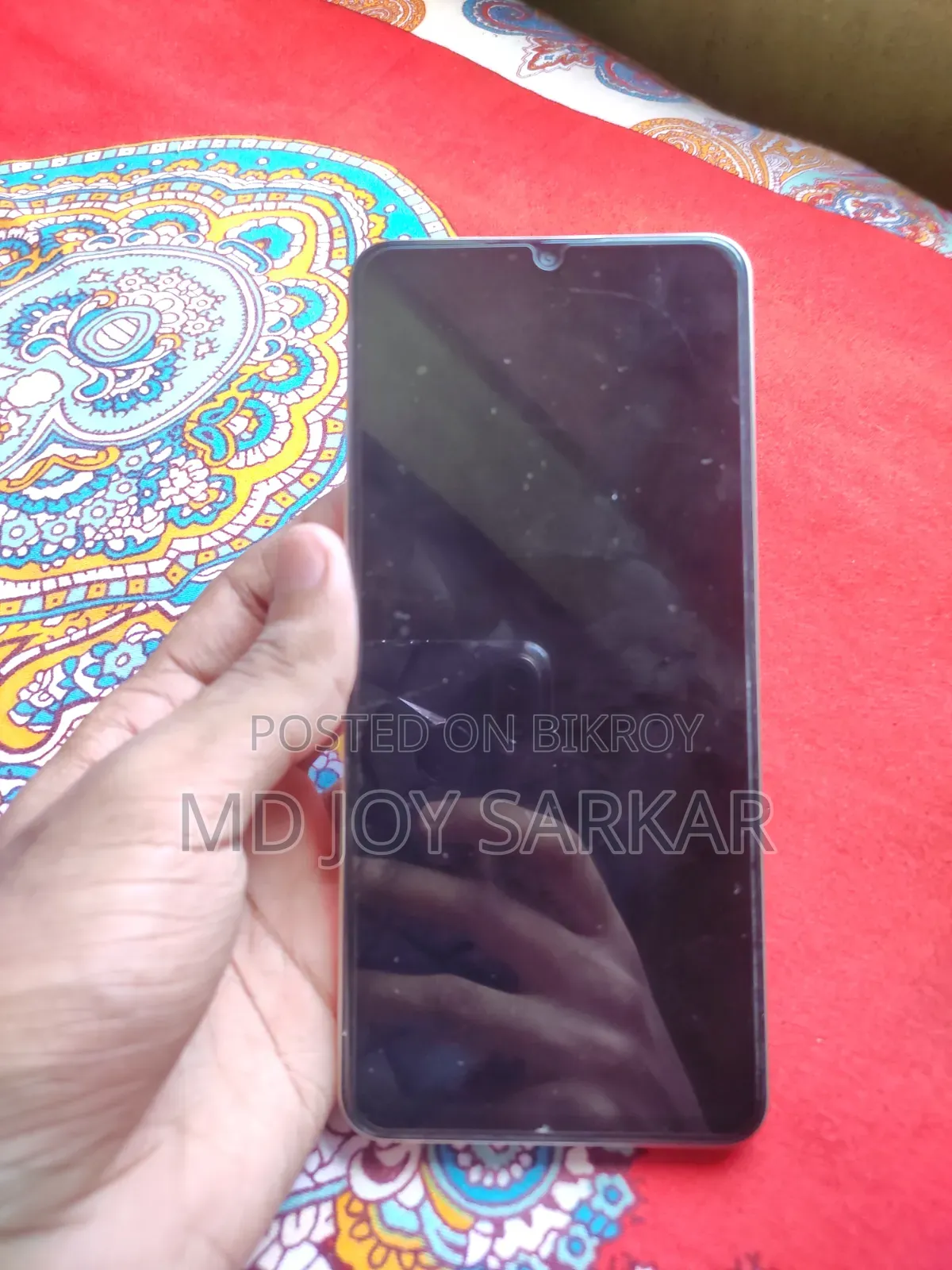 Walton 128 GB Rose Gold